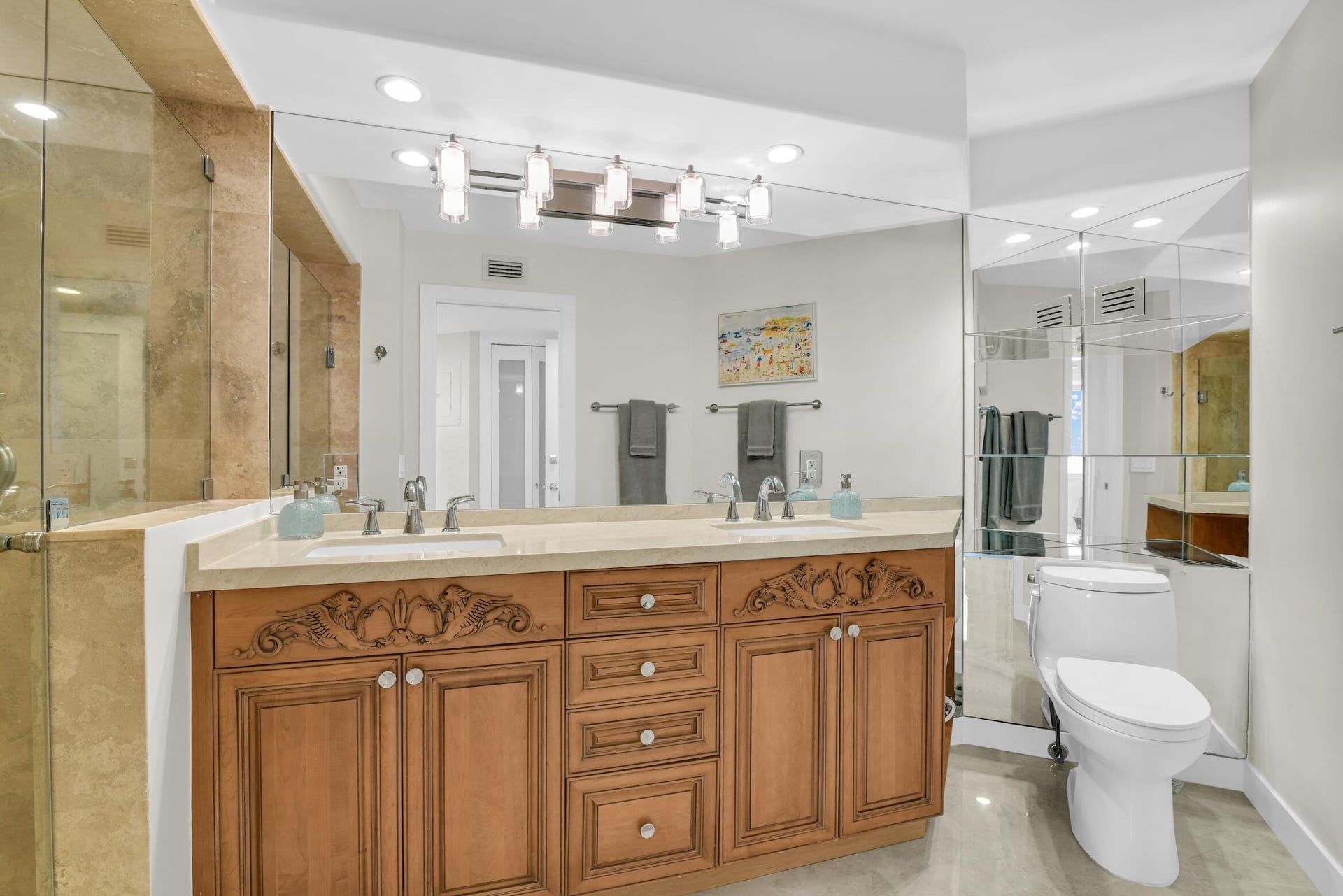 500 S Ocean Boca Unit 1009 photo 20