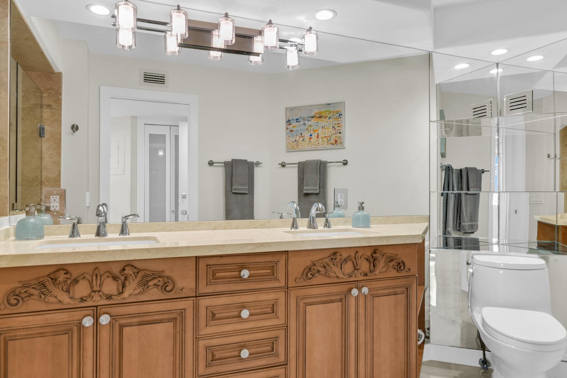 500 S Ocean Boca Unit 1009 photo 21
