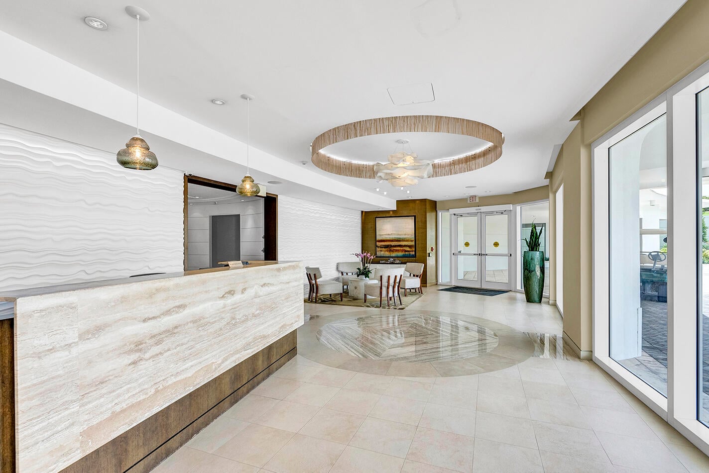 500 S Ocean Boca Unit 1009 photo 29