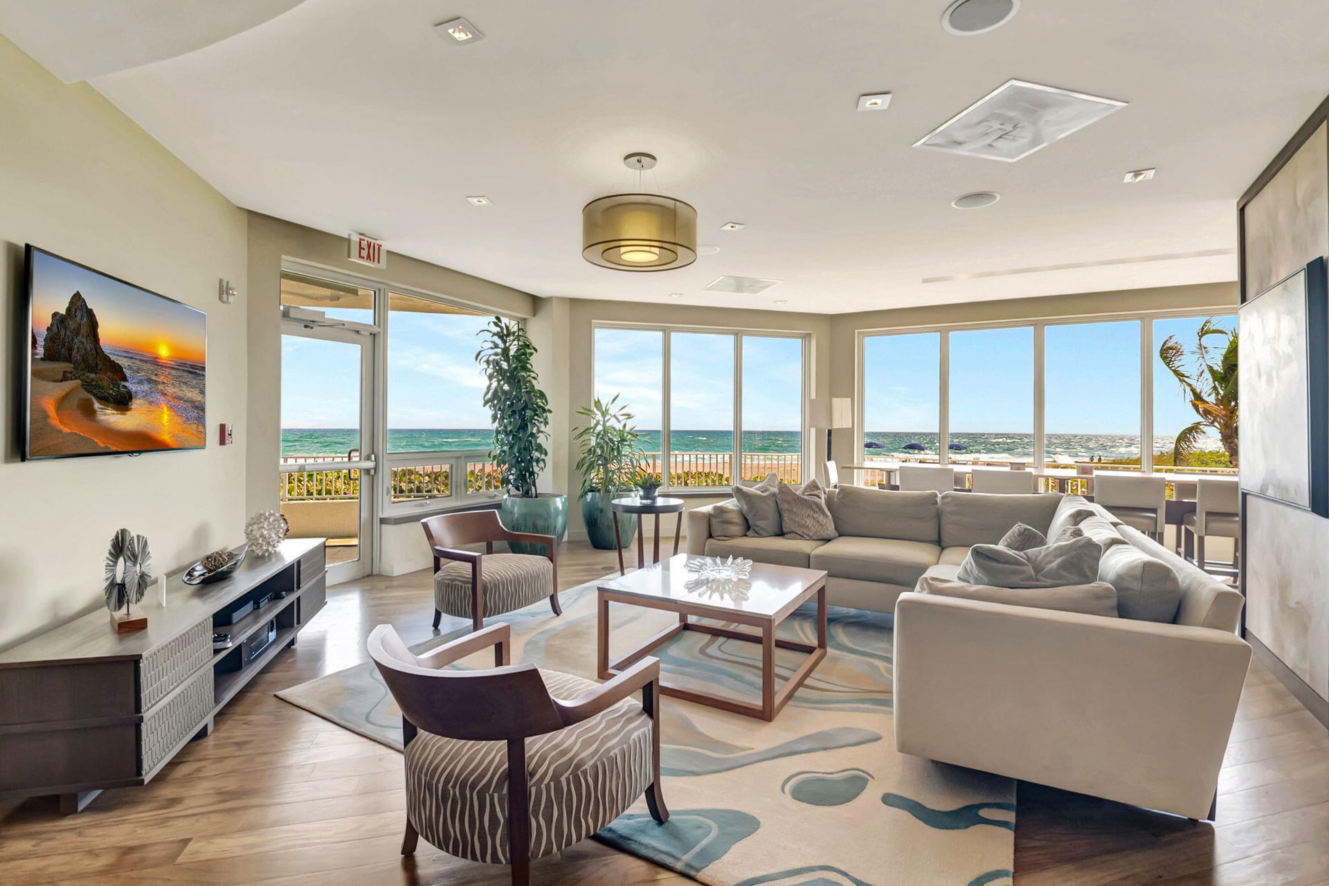 500 S Ocean Boca Unit 1009 photo 33