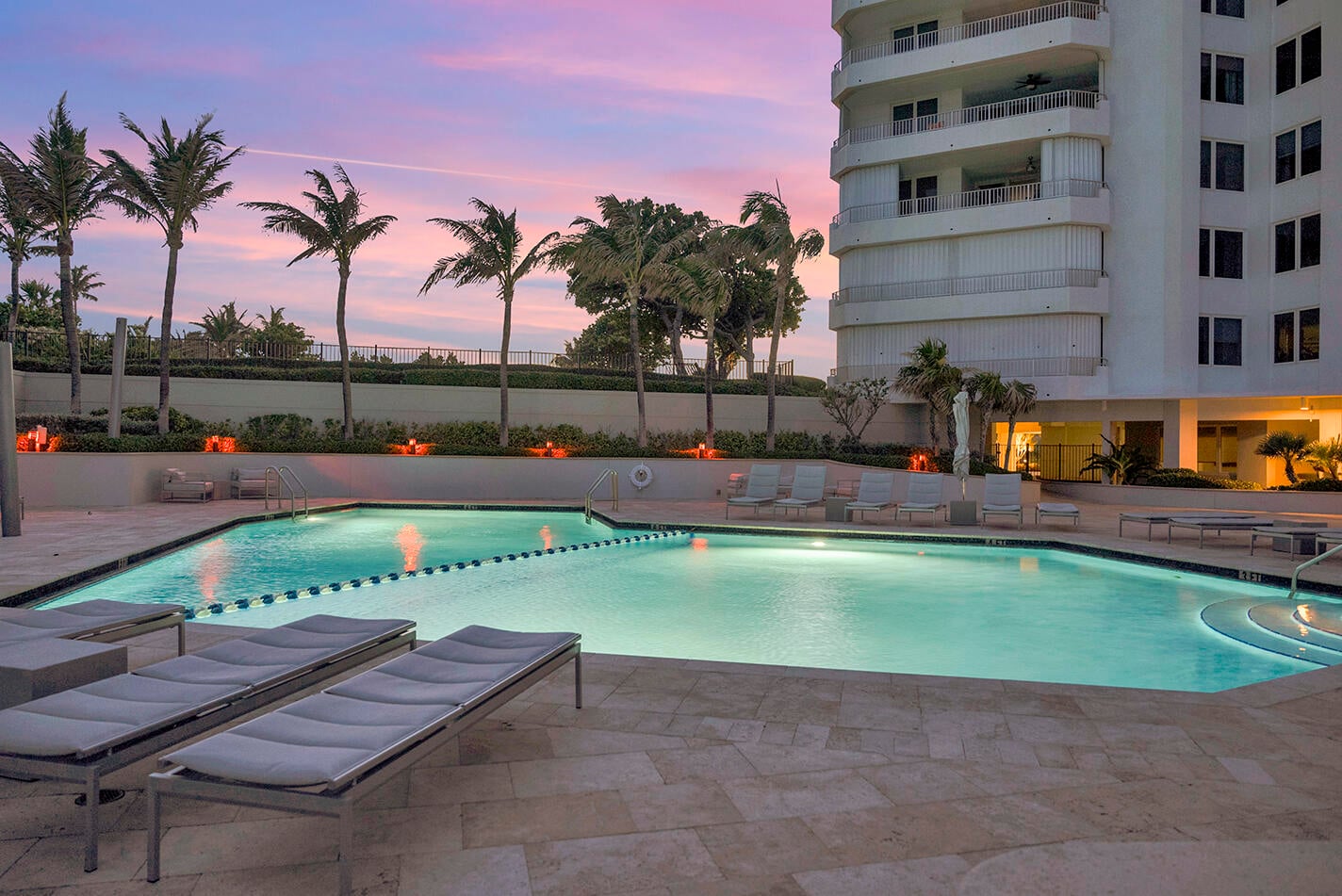 500 S Ocean Boca Unit 1009 photo 41