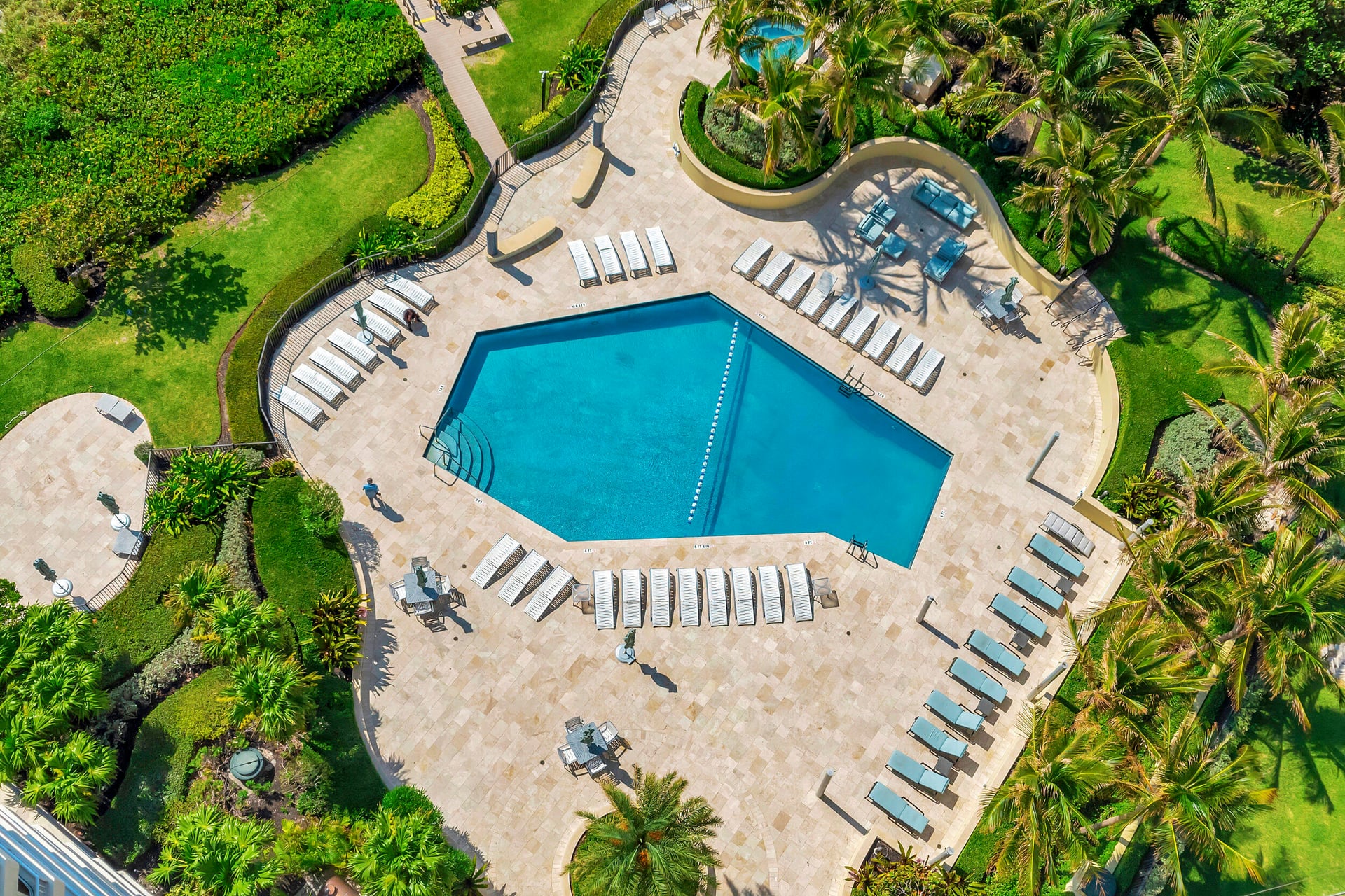 500 S Ocean Boca Unit 1009 photo 42