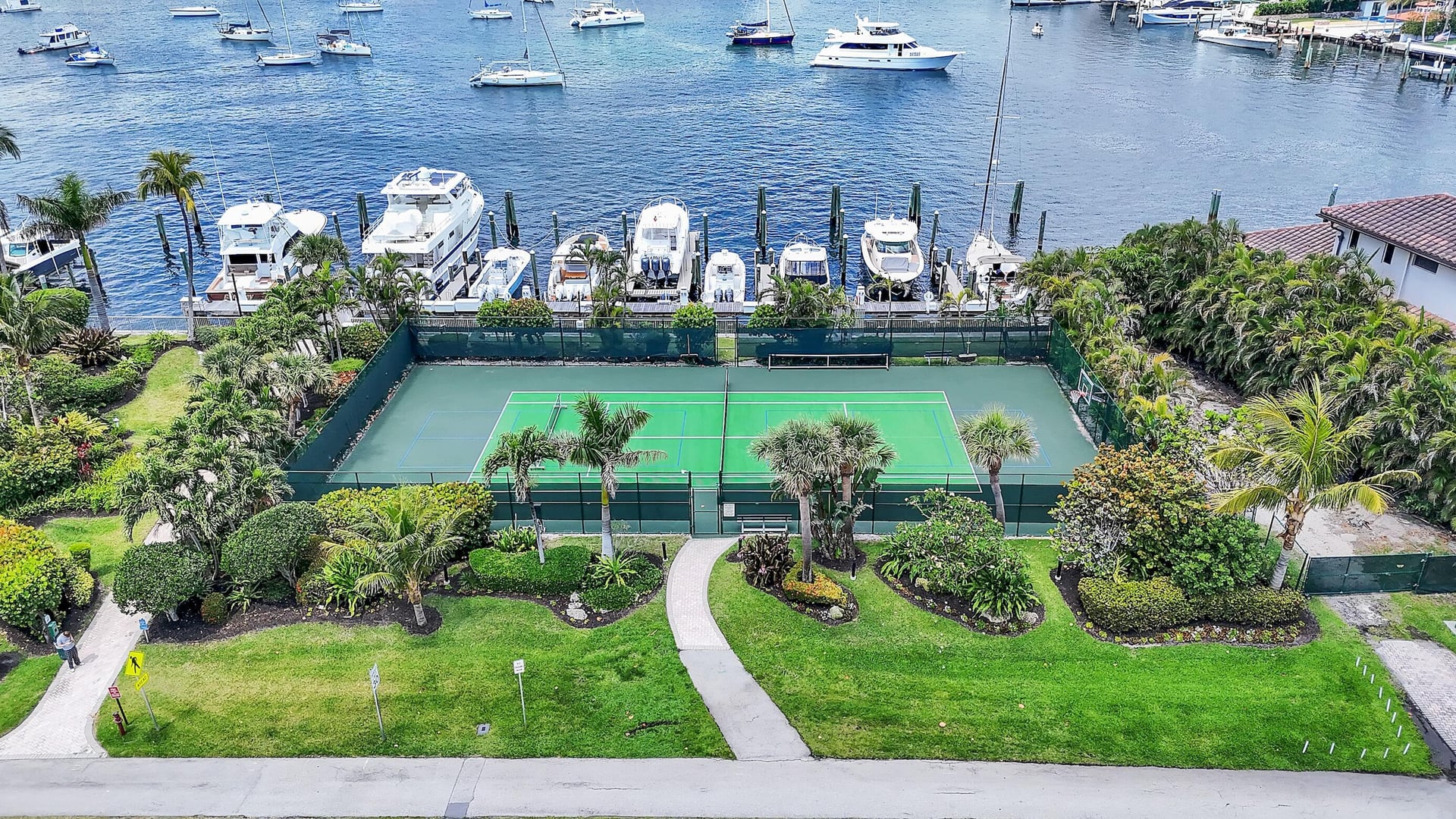 500 S Ocean Boca Unit 1009 photo 43