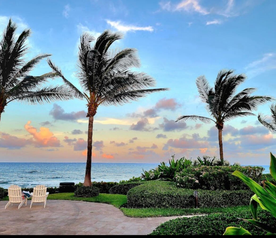 500 S Ocean Boca Unit 1009 photo 46
