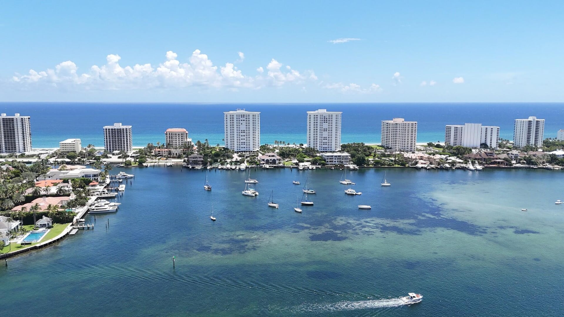 500 S Ocean Boca Unit 1009 photo 48