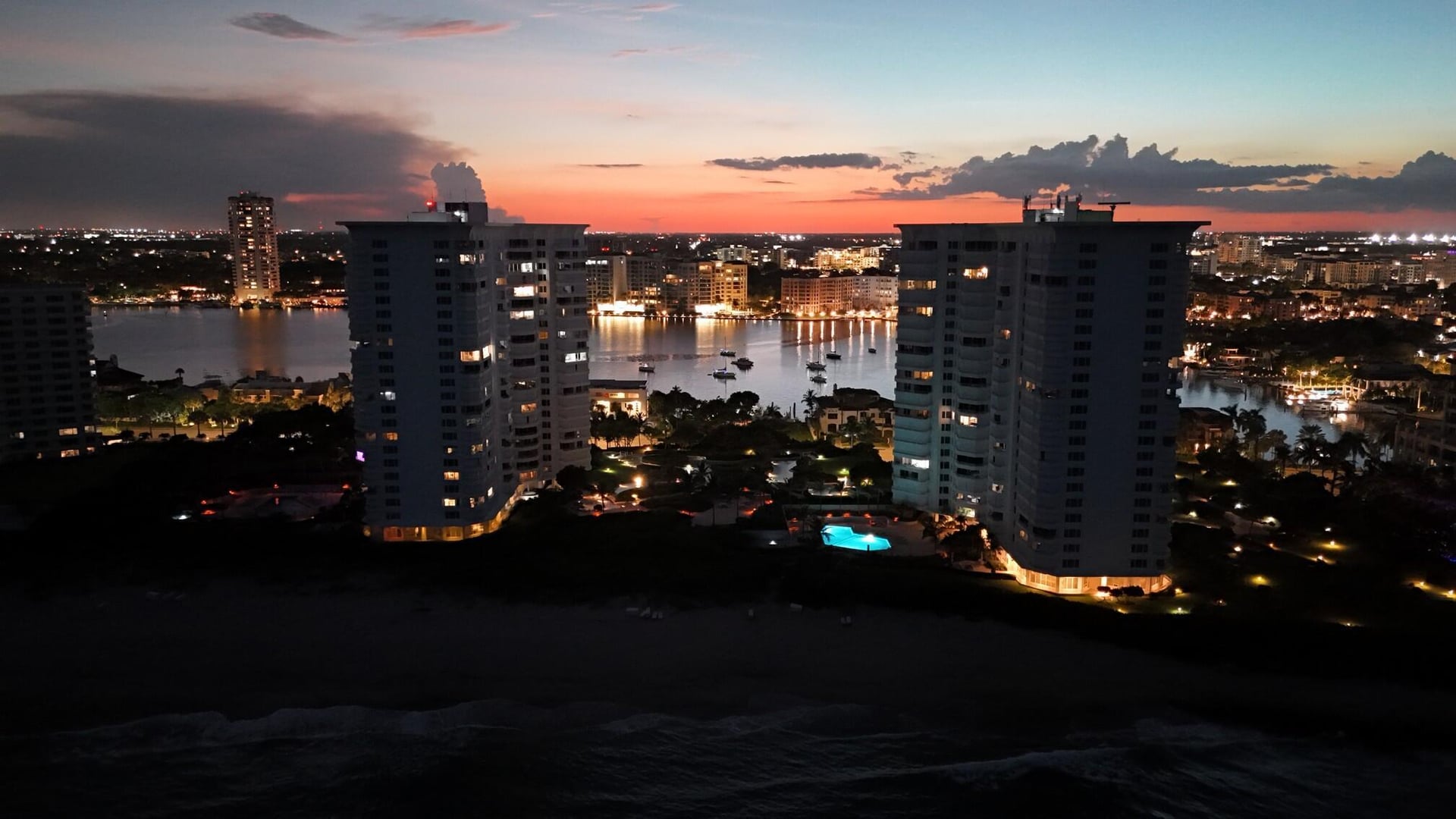 500 S Ocean Boca Unit 1009 photo 50