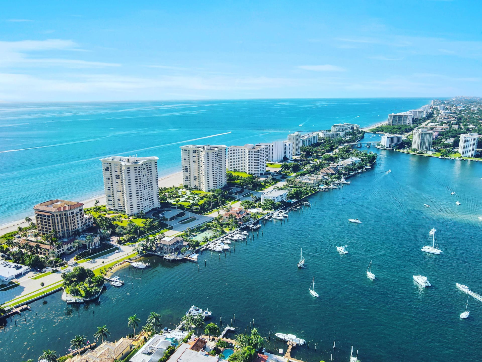500 S Ocean Boca Unit 1009 photo 52