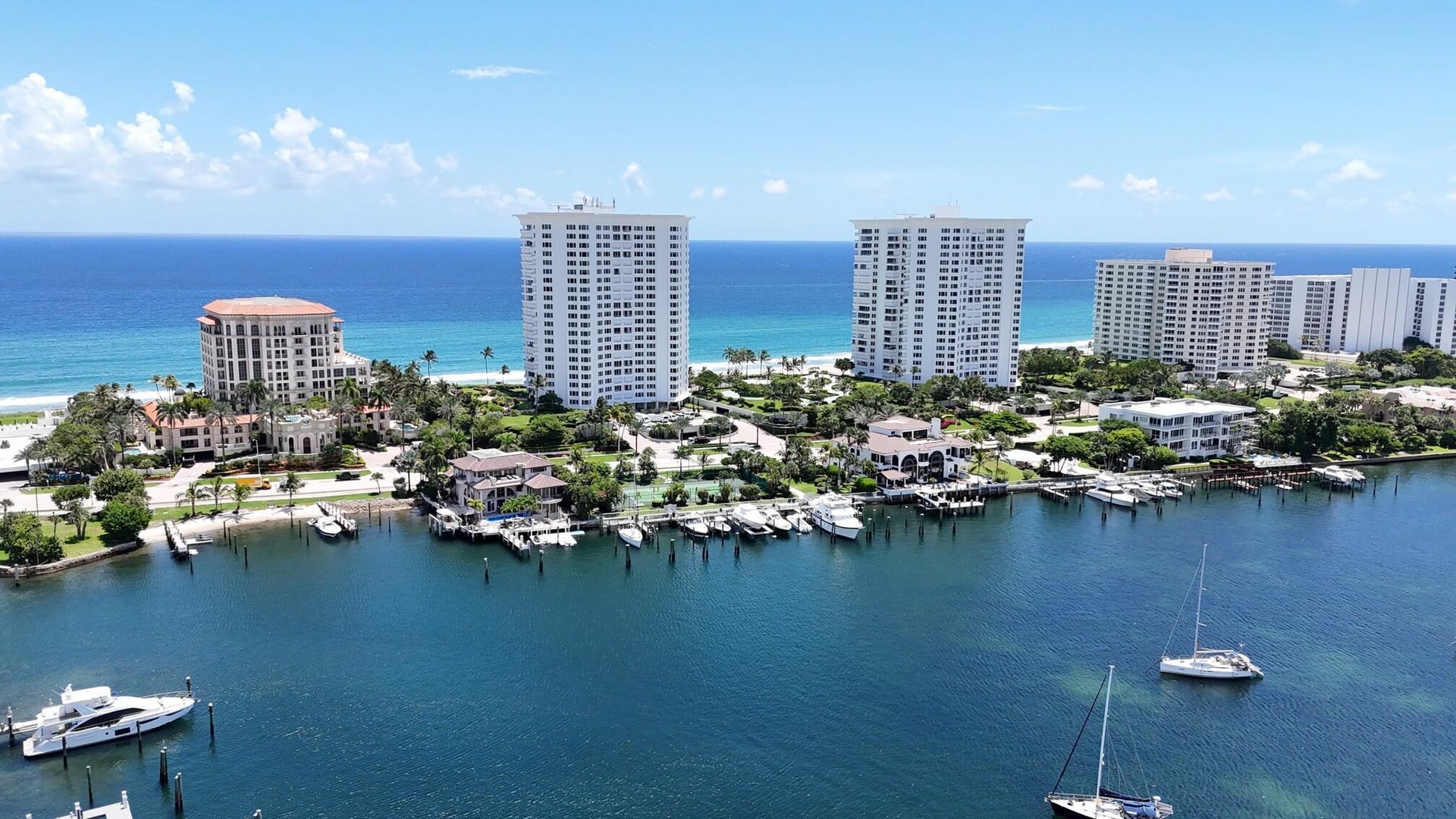 500 S Ocean Boca Unit 1009 photo 53