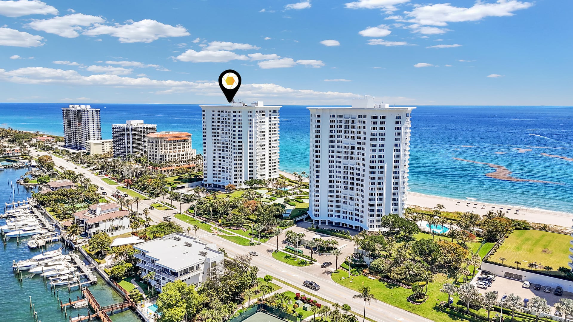 500 S Ocean Boca Unit 1009 photo 54