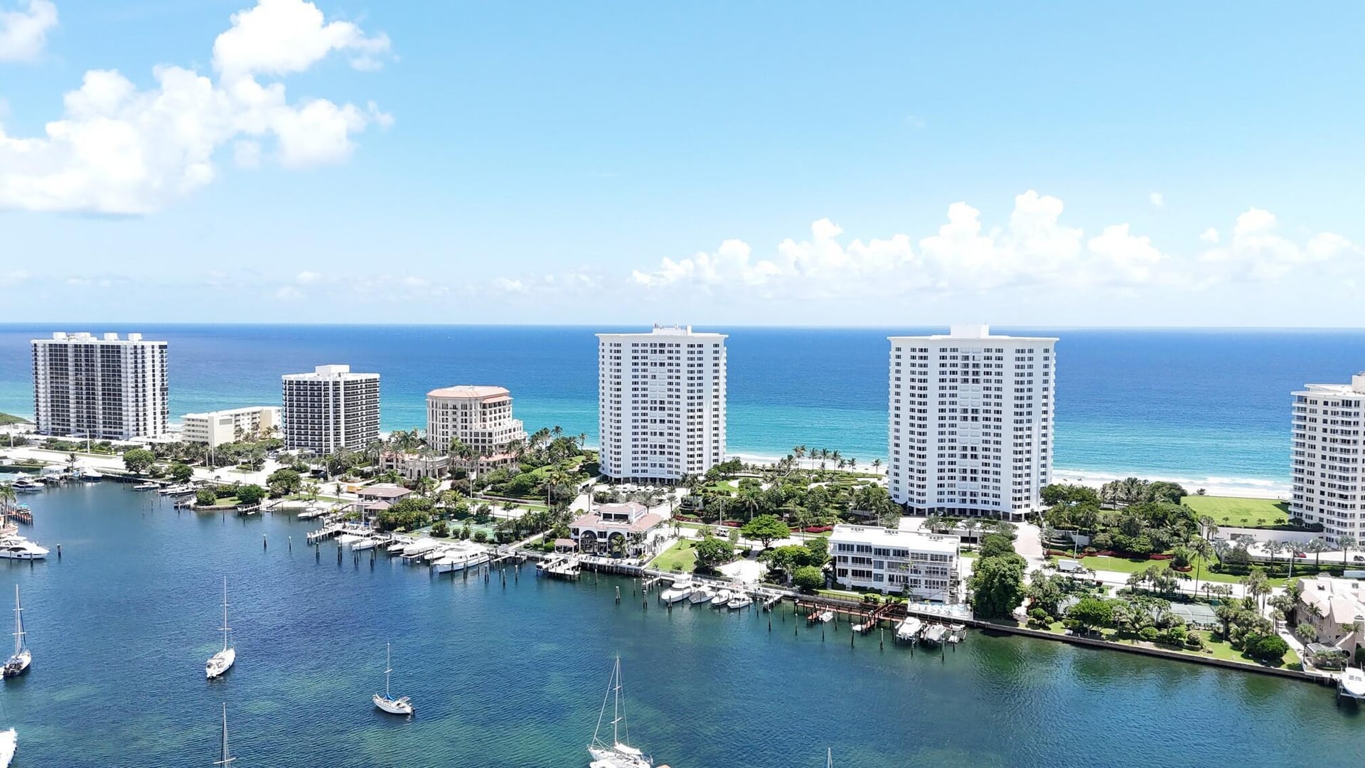 500 S Ocean Boca Unit 1009 photo 56