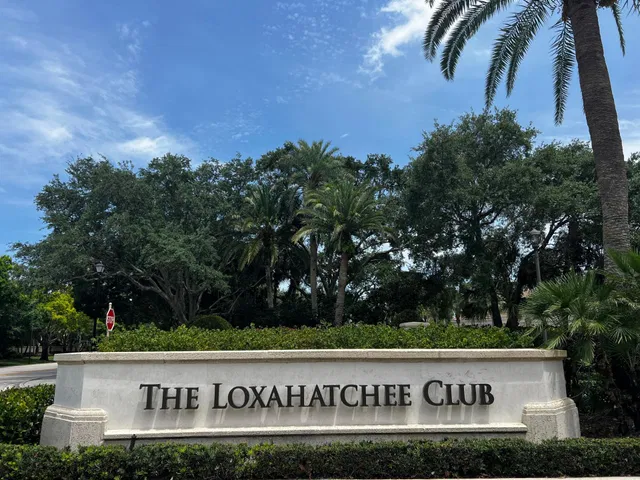 The Loxahatchee Club Residence photo 2