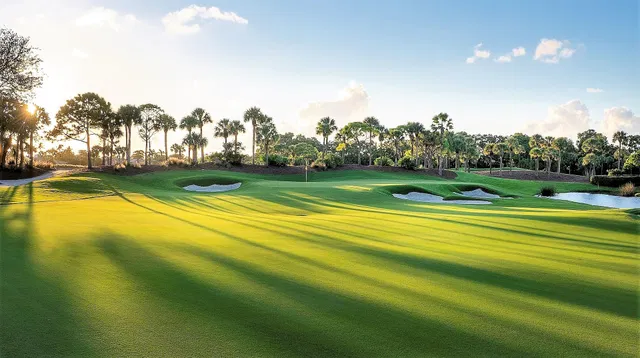 The Loxahatchee Club Residence photo 11