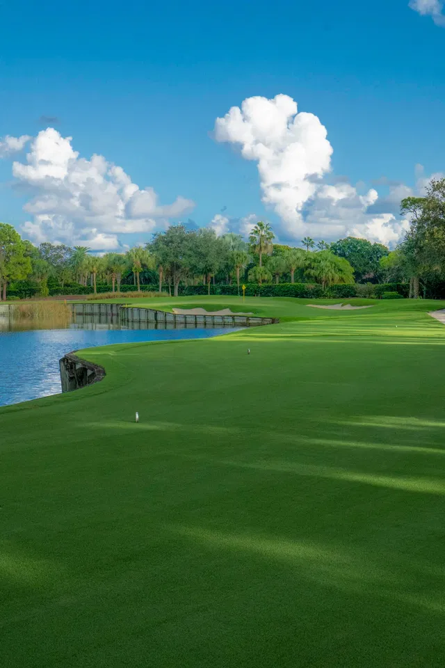 The Loxahatchee Club Residence photo 14