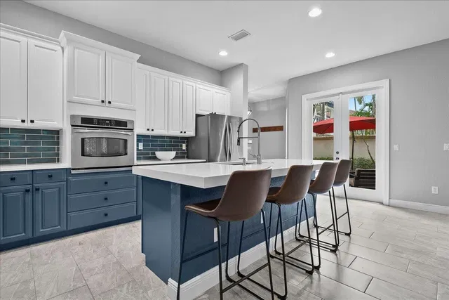 Evergrene Palm Beach Gardens Residence photo 2