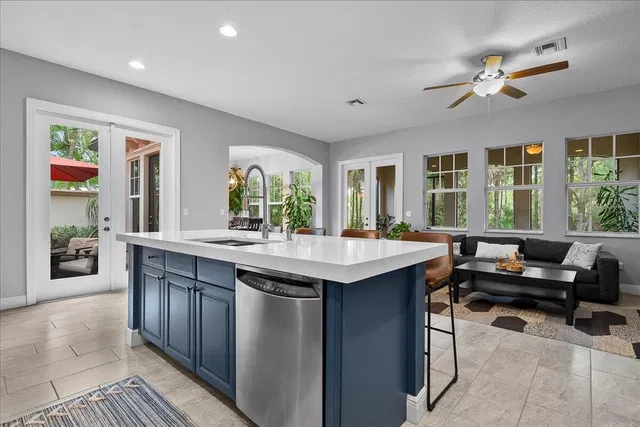 Evergrene Palm Beach Gardens Residence photo 11