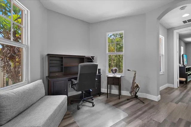 Evergrene Palm Beach Gardens Residence photo 23