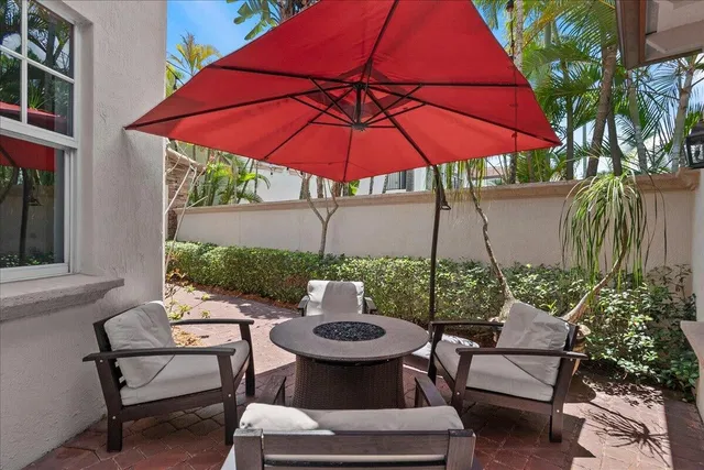 Evergrene Palm Beach Gardens Residence photo 30