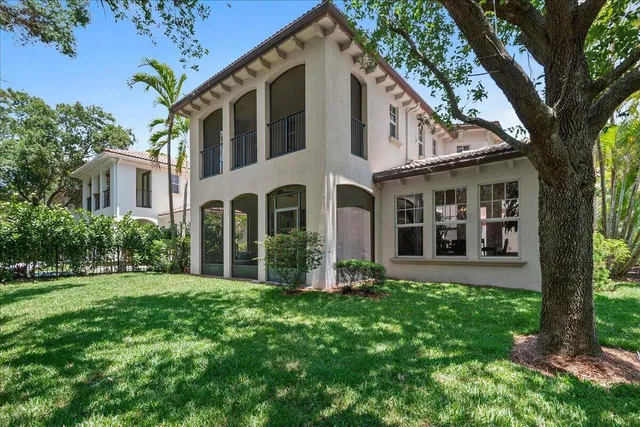 Evergrene Palm Beach Gardens Residence photo 32