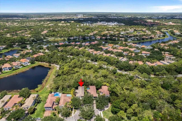 Evergrene Palm Beach Gardens Residence photo 37