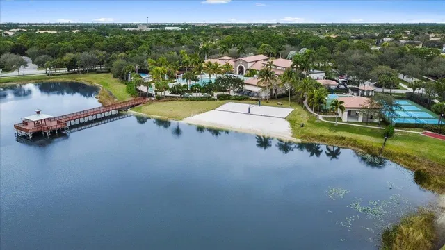 Evergrene Palm Beach Gardens Residence photo 40