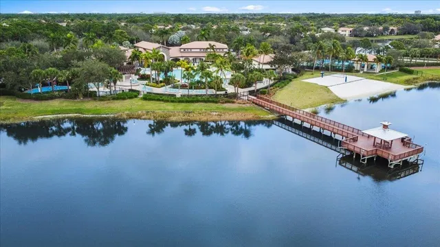 Evergrene Palm Beach Gardens Residence photo 41