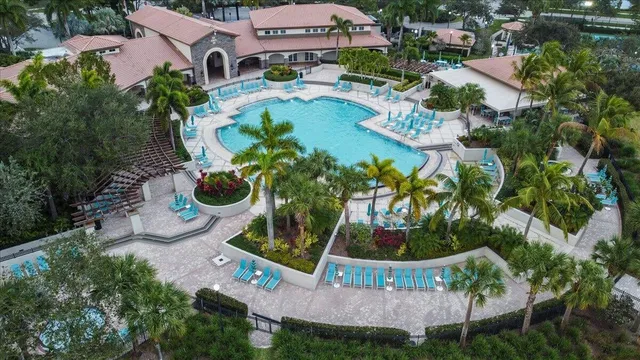 Evergrene Palm Beach Gardens Residence photo 42
