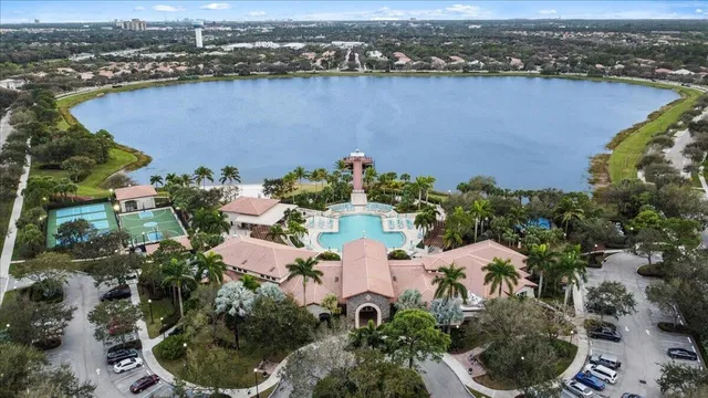 Evergrene Palm Beach Gardens Residence photo 43