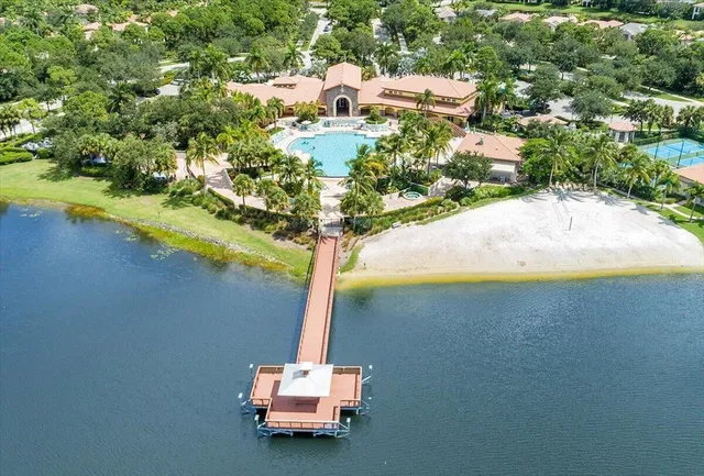 Evergrene Palm Beach Gardens Residence photo 45