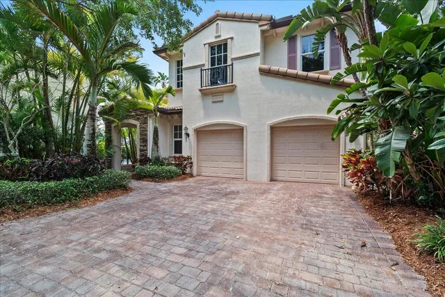 Evergrene Palm Beach Gardens Residence photo 60