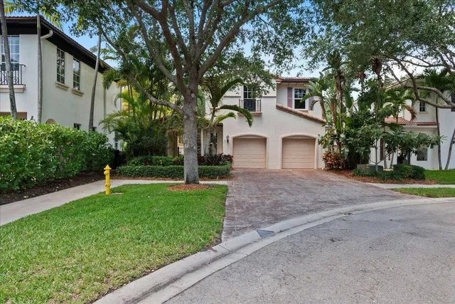 Evergrene Palm Beach Gardens Residence photo 61