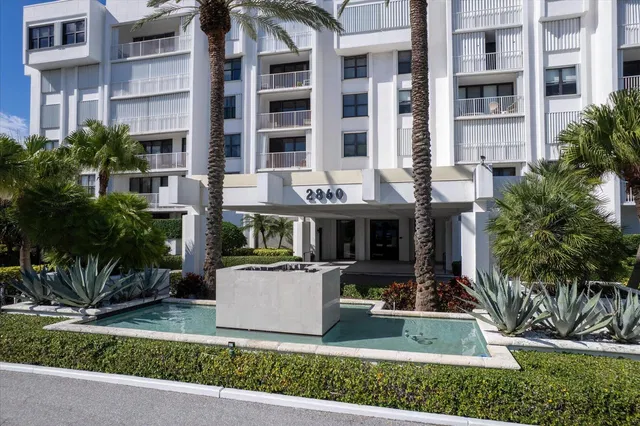 2860 S Ocean Palm Beach Unit 214 photo 2