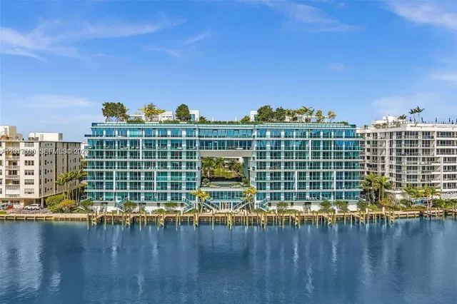 La Baia Bay Harbor Islands 309
