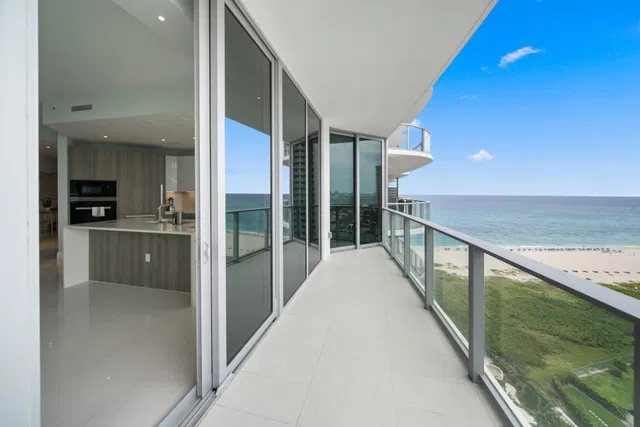 Amrit Ocean Resort & Residences Unit H-1608 photo 2
