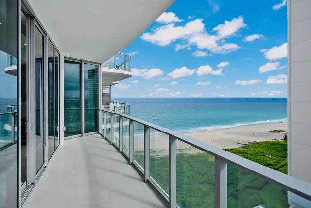 Amrit Ocean Resort & Residences Unit H-1608 photo 5