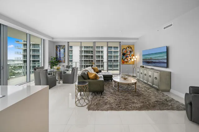 Amrit Ocean Resort & Residences Unit H-1608 photo 8