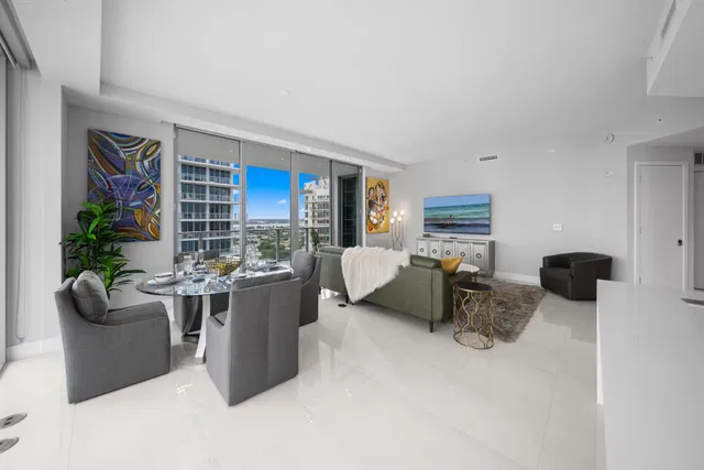 Amrit Ocean Resort & Residences Unit H-1608 photo 11