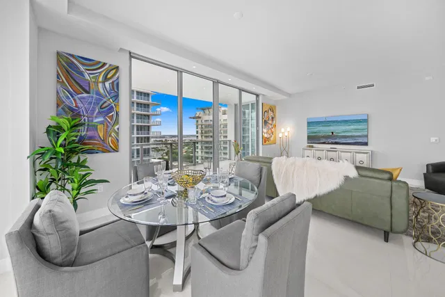 Amrit Ocean Resort & Residences Unit H-1608 photo 13