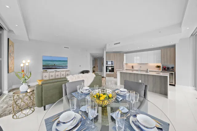 Amrit Ocean Resort & Residences Unit H-1608 photo 14