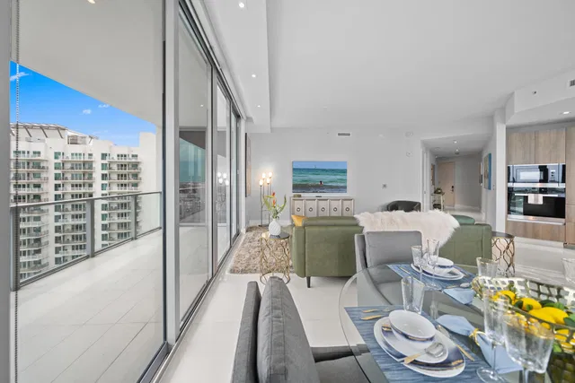 Amrit Ocean Resort & Residences Unit H-1608 photo 15