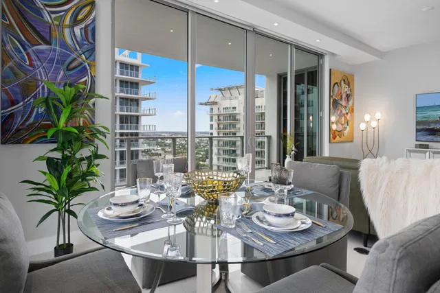 Amrit Ocean Resort & Residences Unit H-1608 photo 16