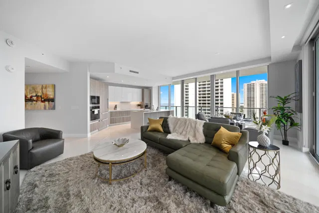 Amrit Ocean Resort & Residences Unit H-1608 photo 18