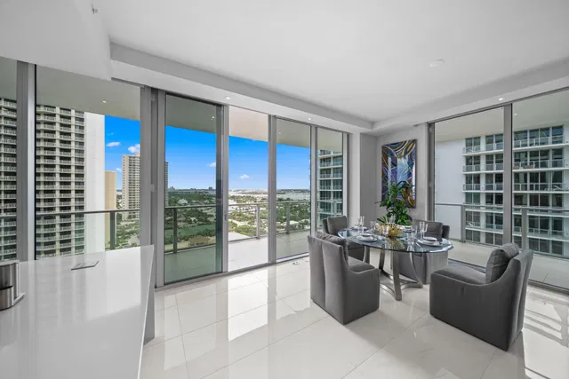 Amrit Ocean Resort & Residences Unit H-1608 photo 19