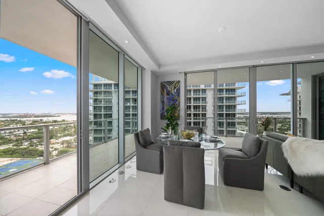 Amrit Ocean Resort & Residences Unit H-1608 photo 20