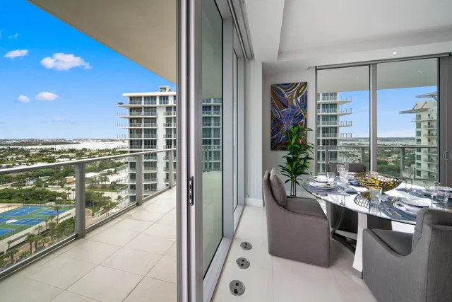 Amrit Ocean Resort & Residences Unit H-1608 photo 21
