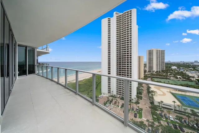 Amrit Ocean Resort & Residences Unit H-1608 photo 23