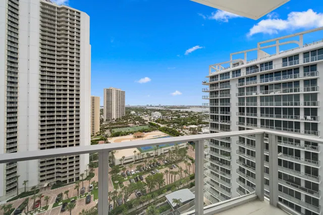 Amrit Ocean Resort & Residences Unit H-1608 photo 25