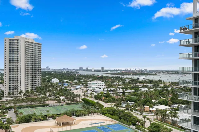 Amrit Ocean Resort & Residences Unit H-1608 photo 27
