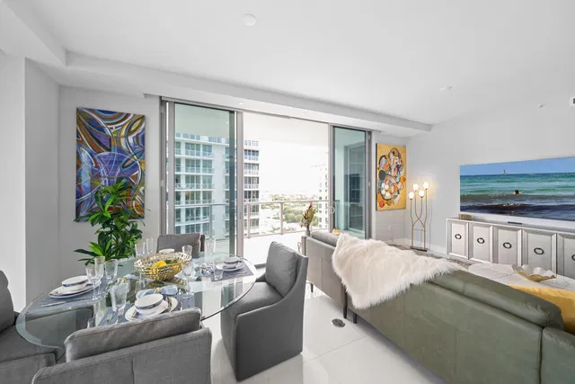 Amrit Ocean Resort & Residences Unit H-1608 photo 34