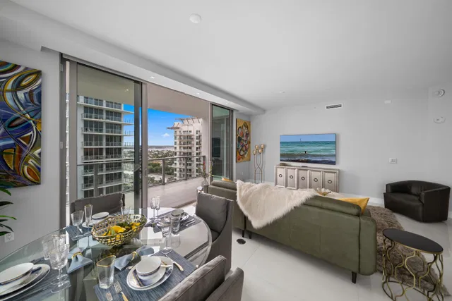 Amrit Ocean Resort & Residences Unit H-1608 photo 35