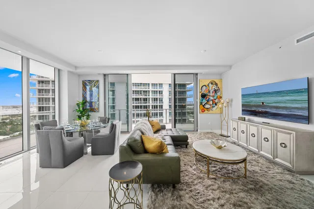 Amrit Ocean Resort & Residences Unit H-1608 photo 37